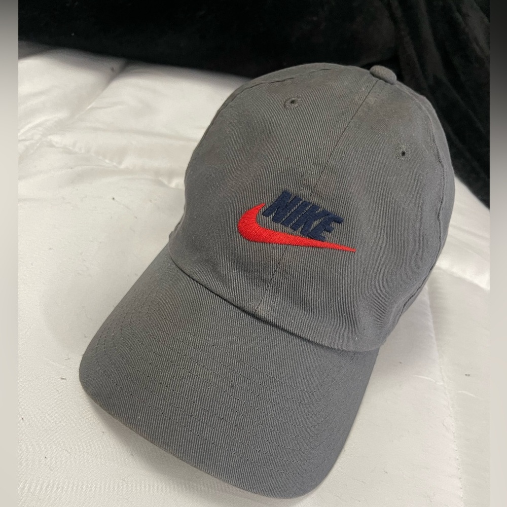 Nike hat